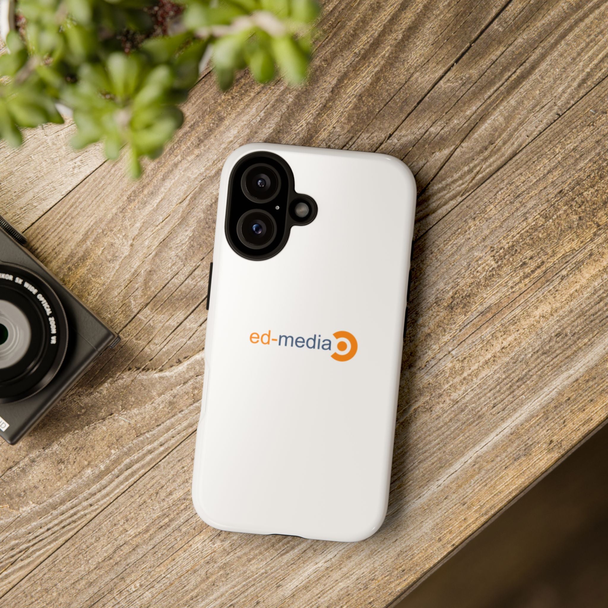 Robustes Handycase – Stoßfeste Schutzhülle, Smartphone-Accessoire, Individuelles Geschenk, Stylischer Handy-Schutz