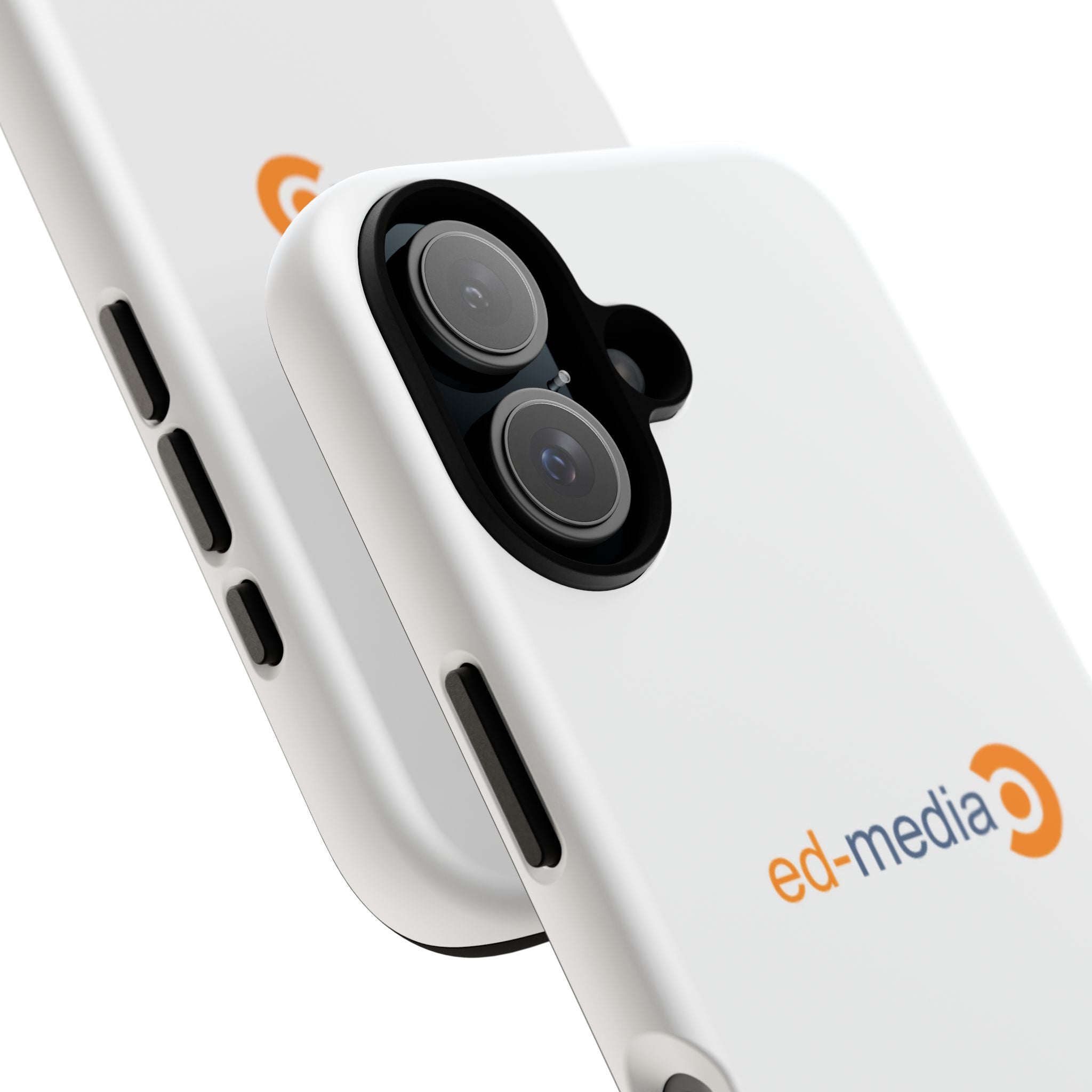 Robustes Handycase – Stoßfeste Schutzhülle, Smartphone-Accessoire, Individuelles Geschenk, Stylischer Handy-Schutz