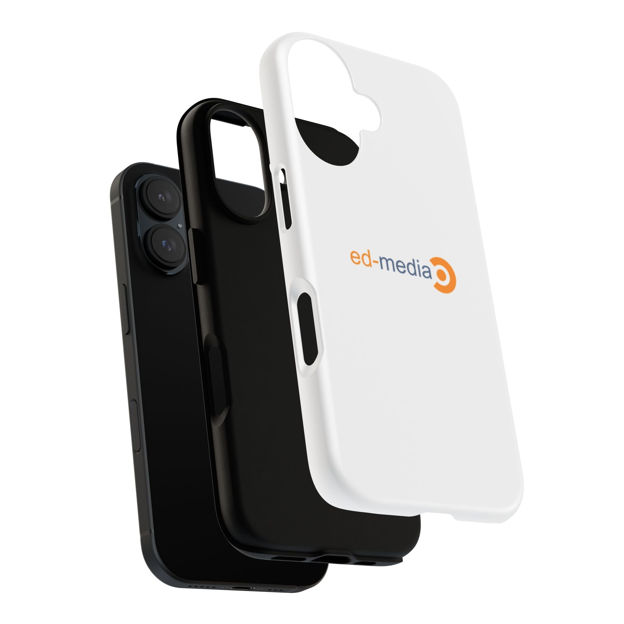 Robustes Handycase – Stoßfeste Schutzhülle, Smartphone-Accessoire, Individuelles Geschenk, Stylischer Handy-Schutz