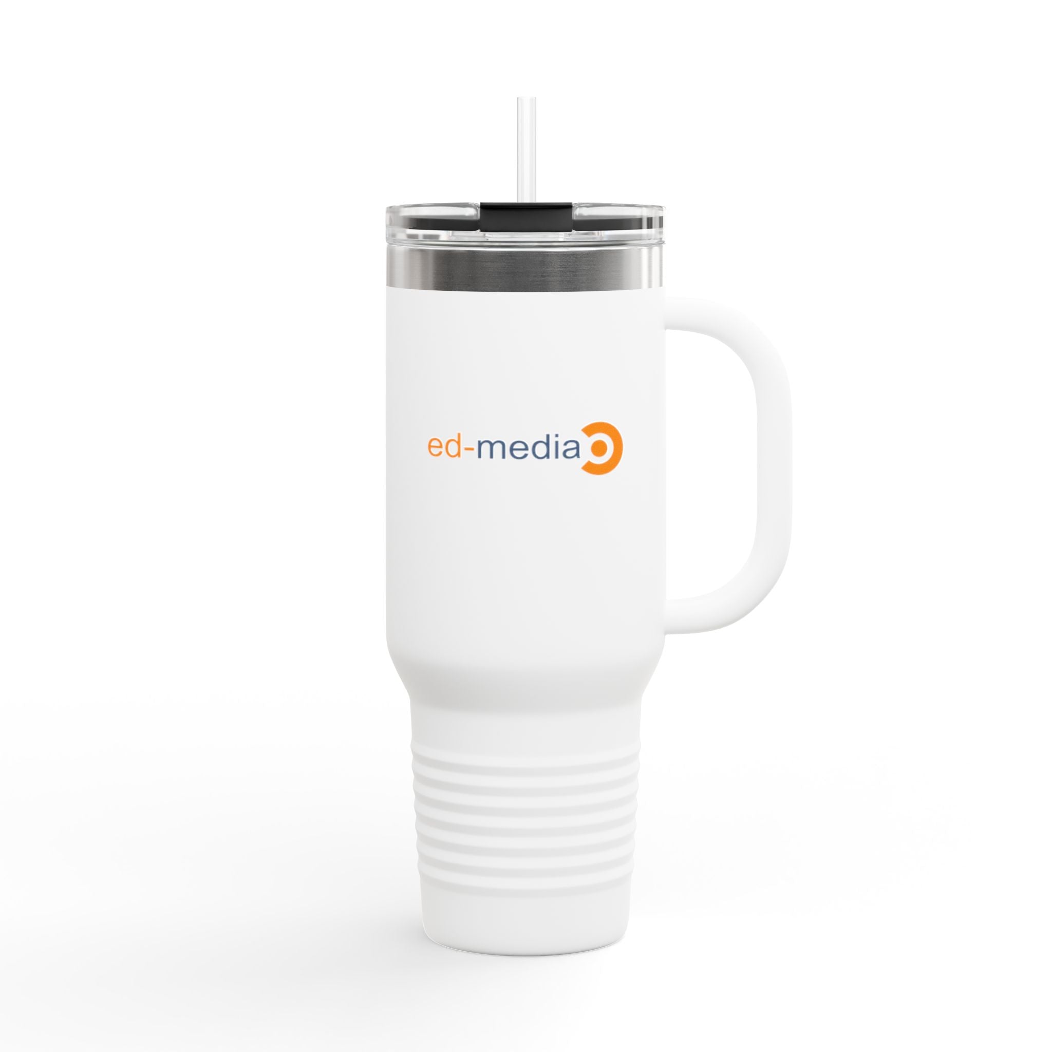 Isolierter Travel Mug, 40oz – Perfekt für Kaffeeliebhaber, Unterwegs-Genuss, Geschenkidee für Sie & Ihn, Heiß- & Kaltgetränke, Reisebegleiter