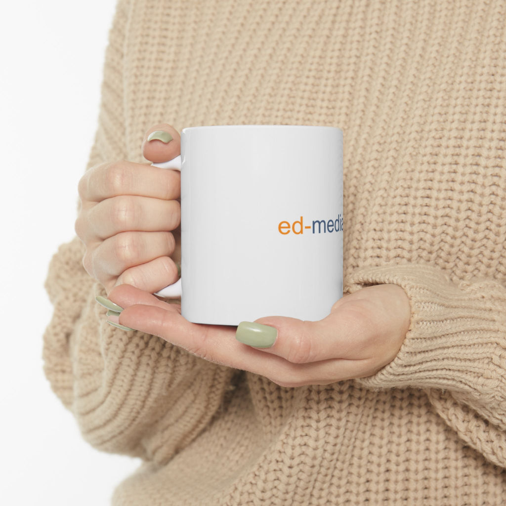 Personalisierte Keramiktasse – Perfekt für Kaffeeliebhaber, Bürogeschenke, Individuelles Präsent, Einzigartiges Tassendesign
