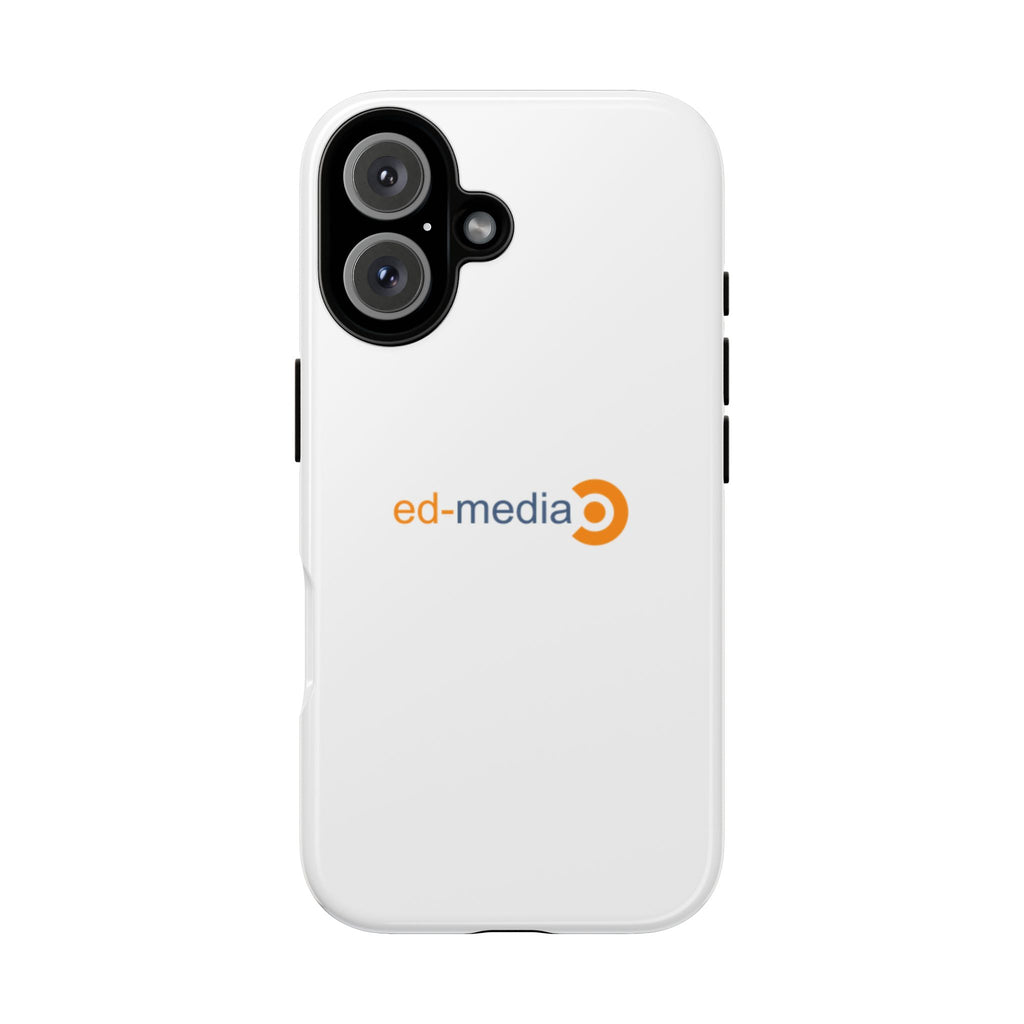 Robustes Handycase – Stoßfeste Schutzhülle, Smartphone-Accessoire, Individuelles Geschenk, Stylischer Handy-Schutz