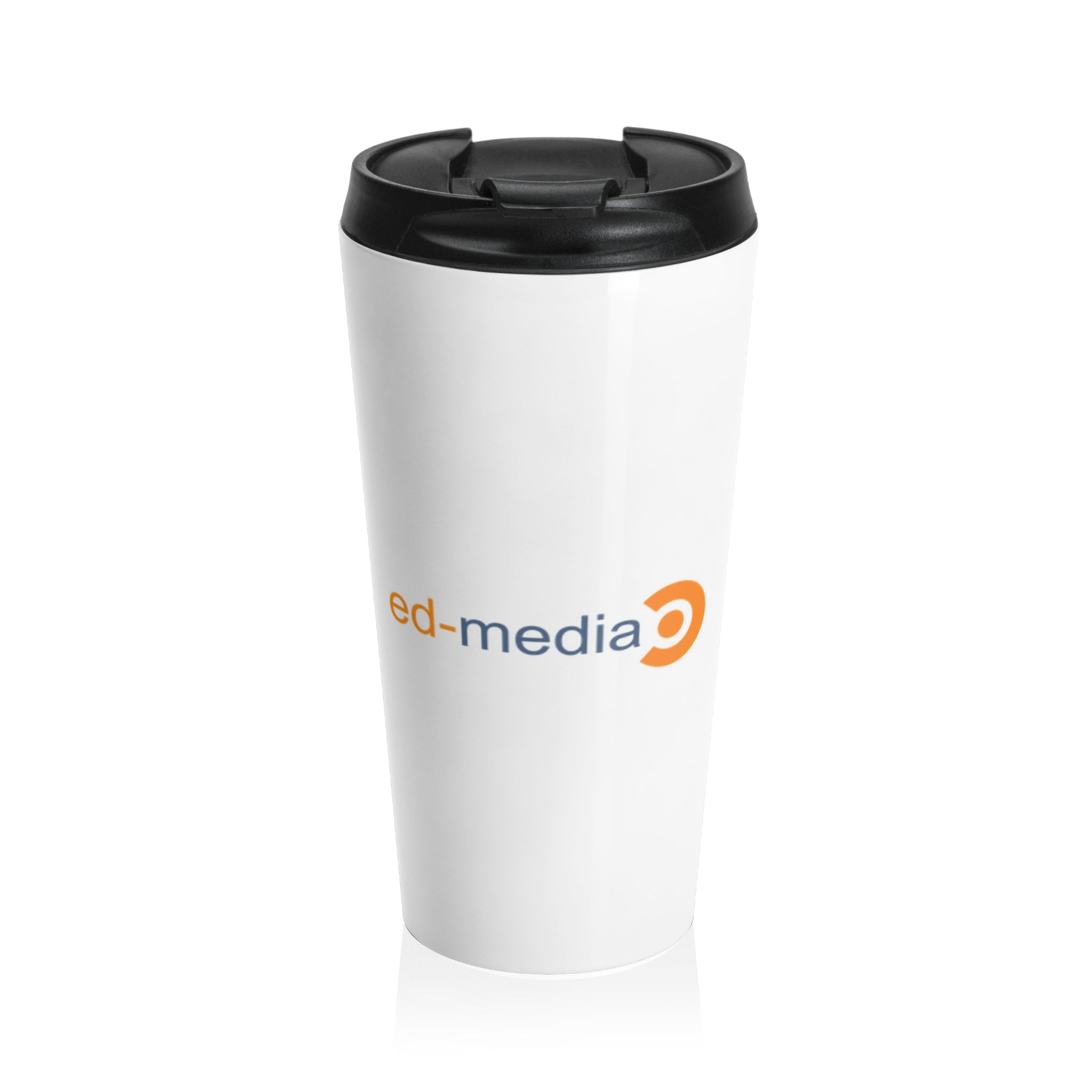 Isolierter Travel Mug – Perfekt für Kaffeeliebhaber, Umweltfreundliches Geschenk, Pendler-Essential, Personalisierbarer Becher, Reise-Accessoire